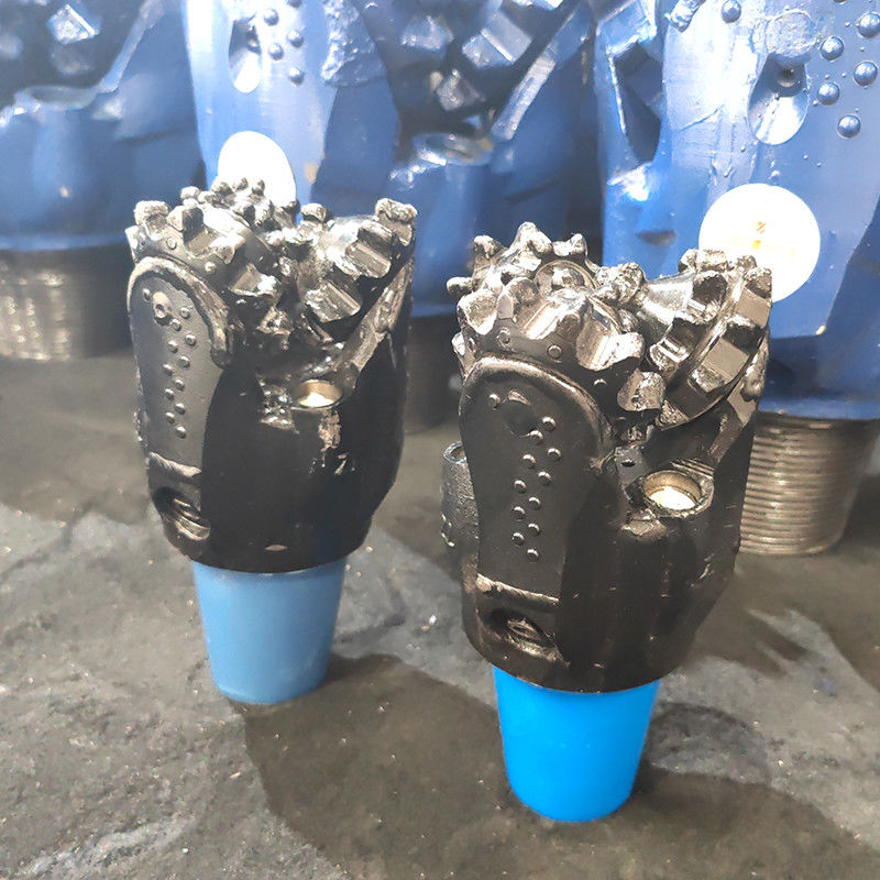 6 1/2 (165.1) Forno de dente de moinho personalizado Alta resistência à compressão para formações duras médias