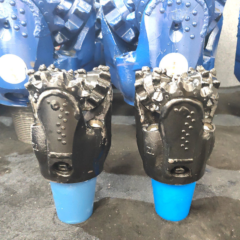 6 1/2 (165.1) Forno de dente de moinho personalizado Alta resistência à compressão para formações duras médias