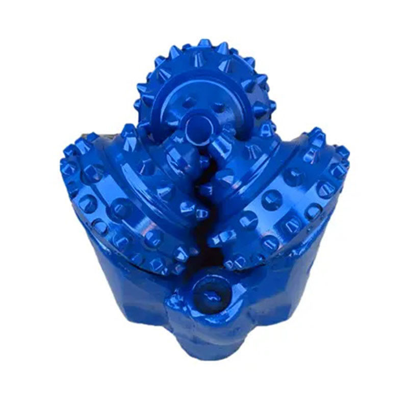 8 1/4 ((209.6mm) Terreno Api 3 cones Bit para geologia baseada em petróleo e geologia baseada em água