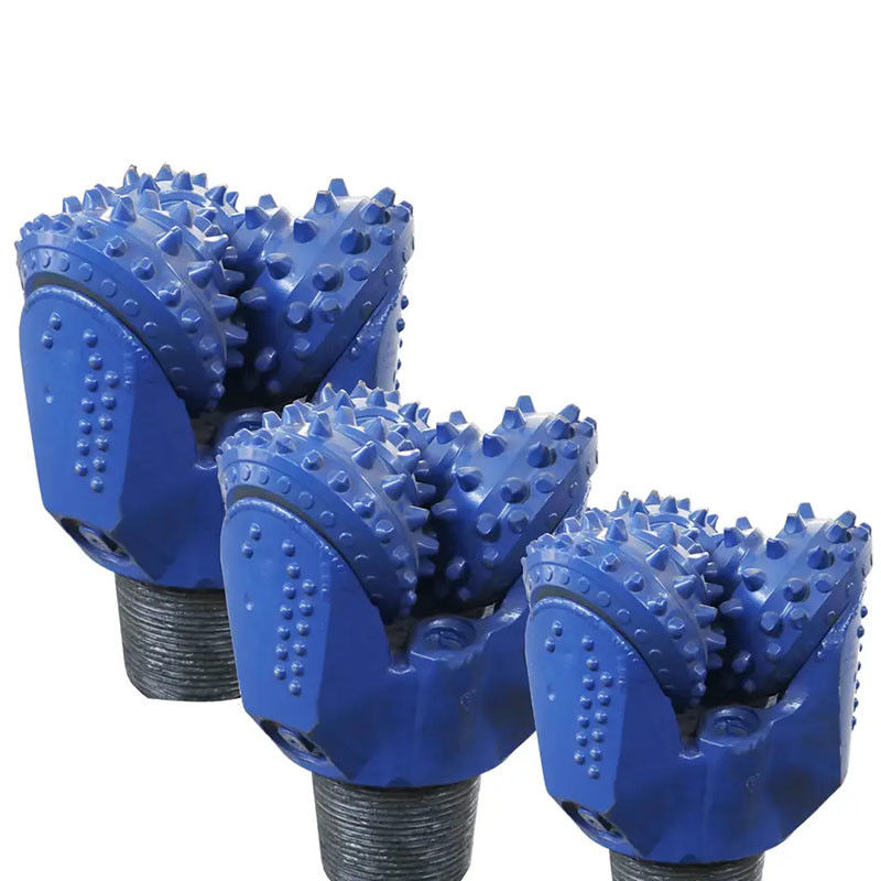 8 1/4 ((209.6mm) Terreno Api 3 cones Bit para geologia baseada em petróleo e geologia baseada em água