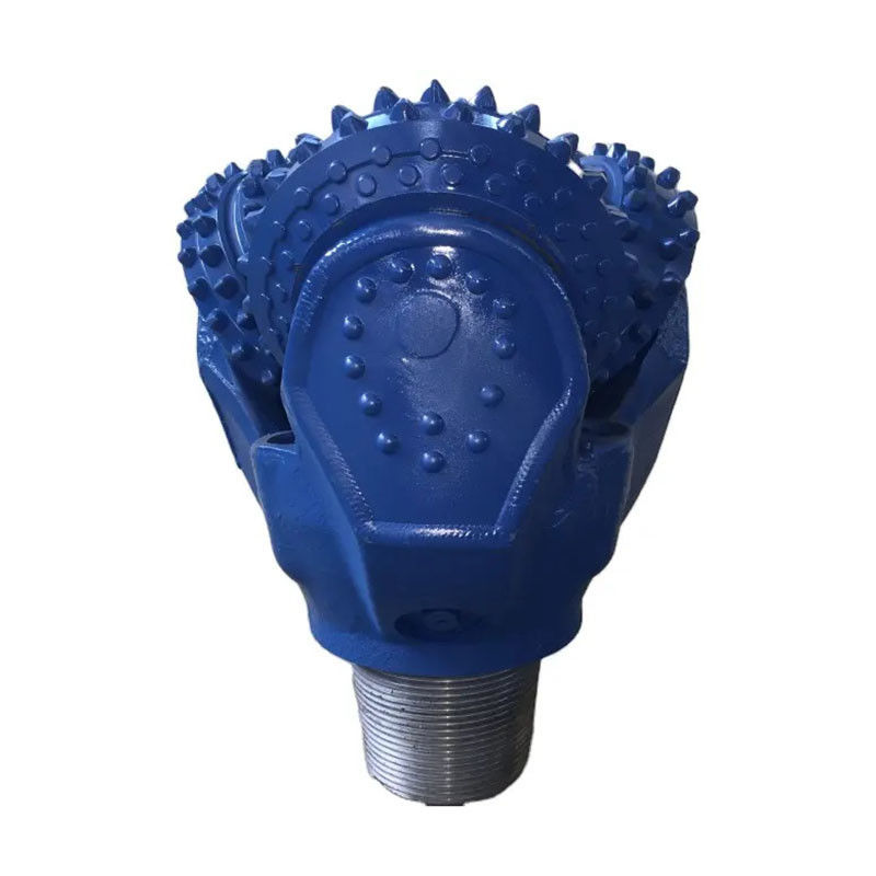 8 1/4 ((209.6mm) Terreno Api 3 cones Bit para geologia baseada em petróleo e geologia baseada em água