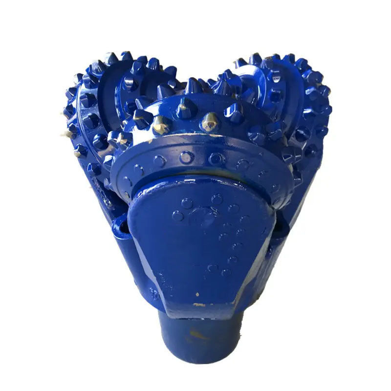 7 7/8 (200 mm) de tricone resistente a altas temperaturas, de todo o material metálico, resistente e durável