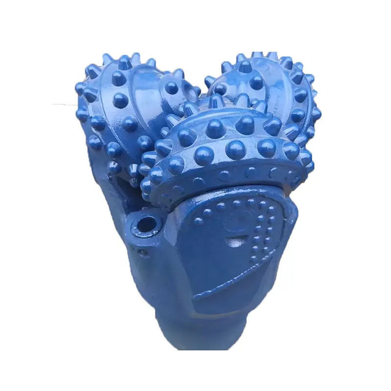 5 1/2 ((139.7mm) Pebbles Tricone Rock Roller Bits Perforação Direcional Horizontal