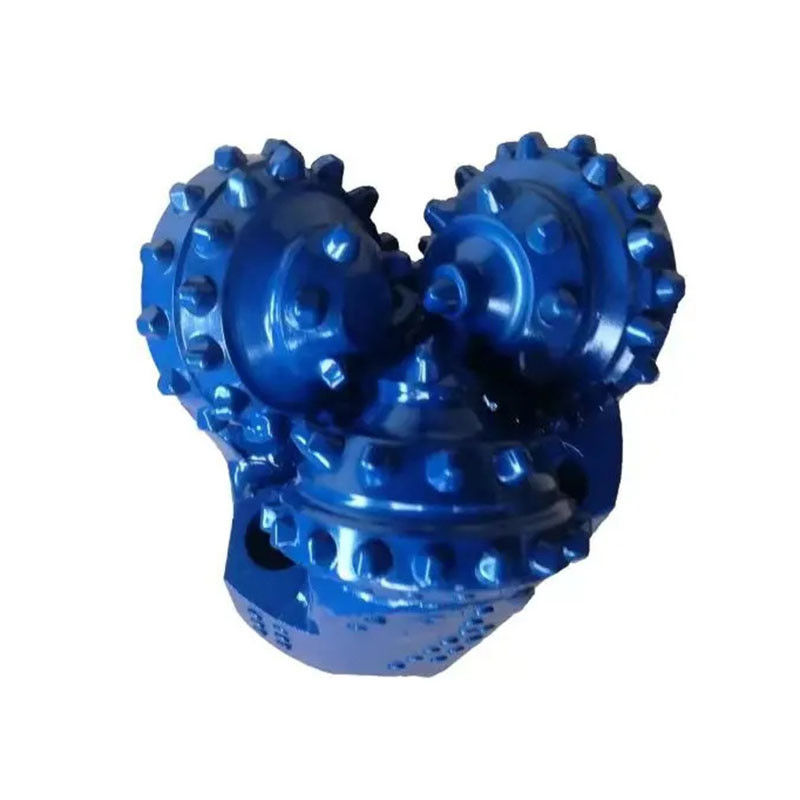 5 1/2 ((139.7mm) Pebbles Tricone Rock Roller Bits Perforação Direcional Horizontal