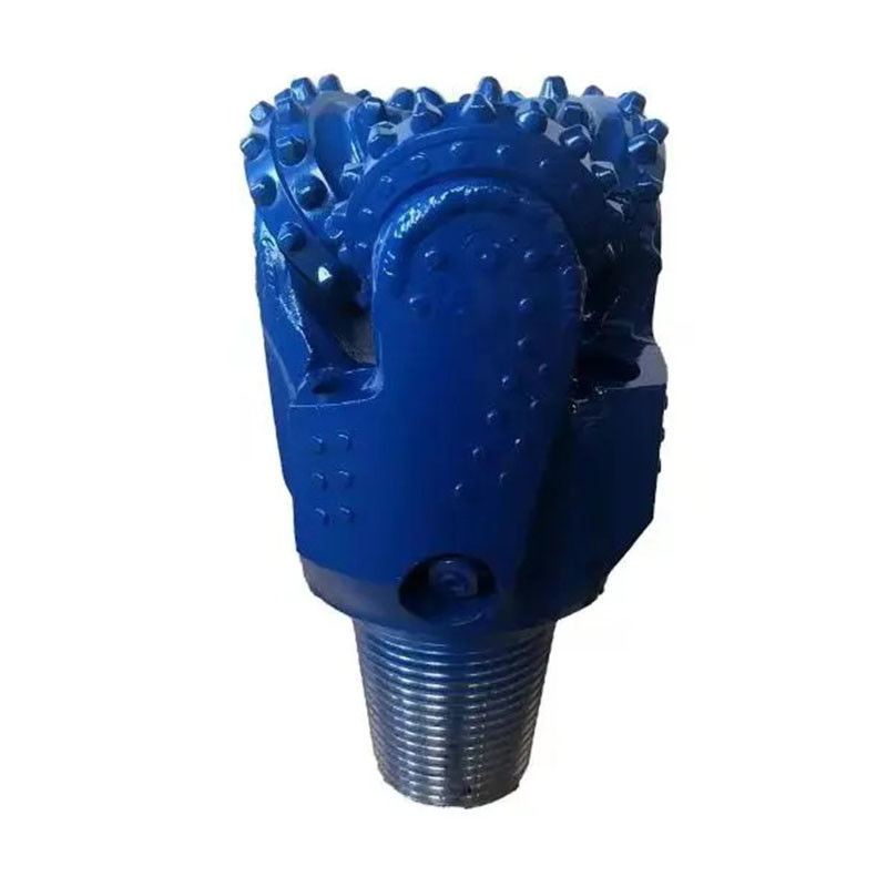 6 3/4 ((171.4mm) Tricone Hard Rock Bits com cortadores rotativos de cone