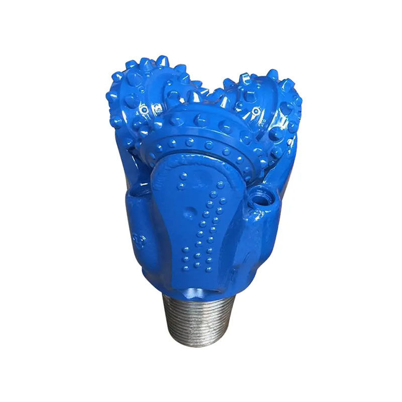 13 3/4 ((349,3mm) Api giratório 3 cones Bit Carbide 3 1/2-26 polegadas