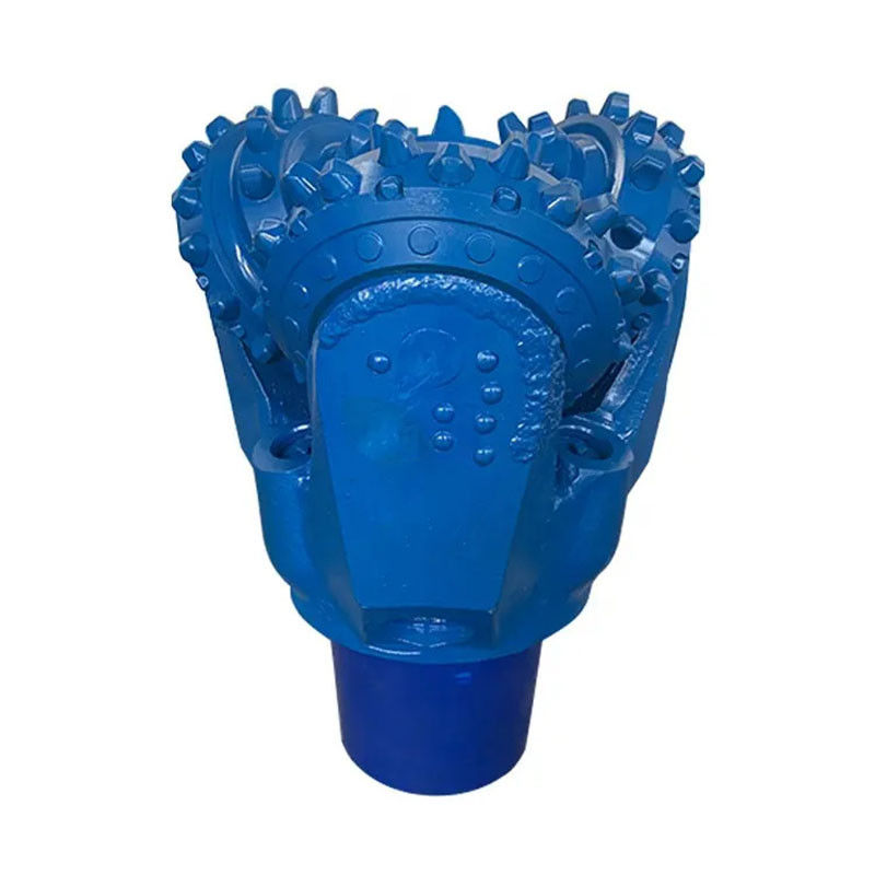 13 3/4 ((349,3mm) Api giratório 3 cones Bit Carbide 3 1/2-26 polegadas