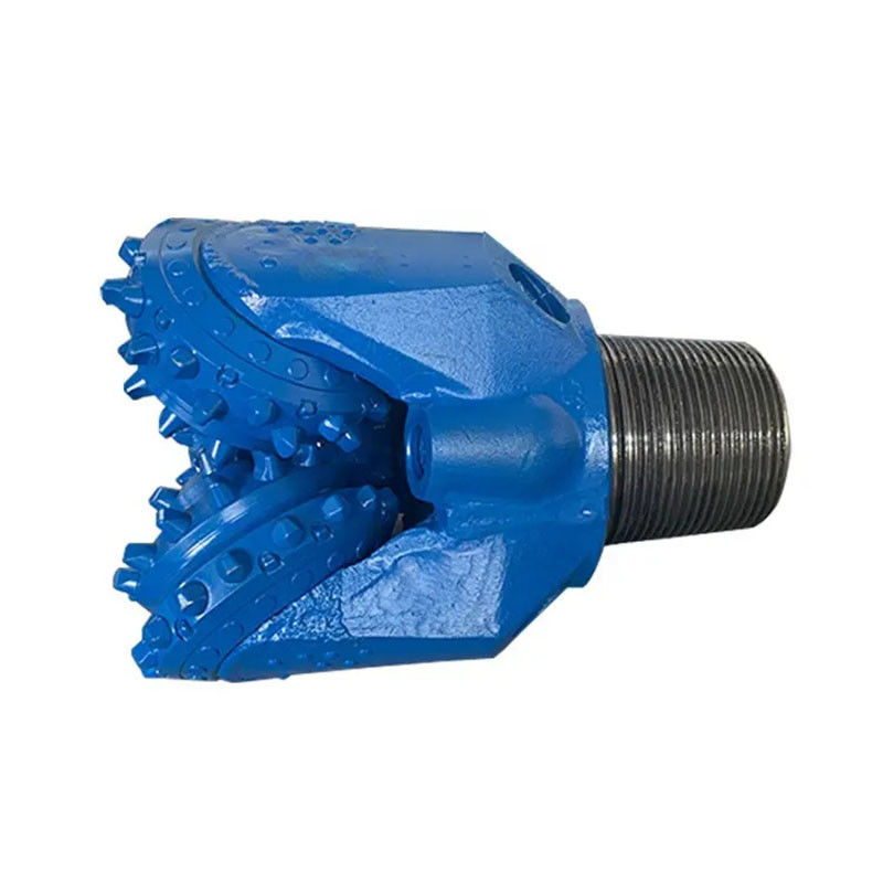 13 1/8 ((333.4mm) Roller Bearing Tricone Bits Durable Carbide Material de longa duração