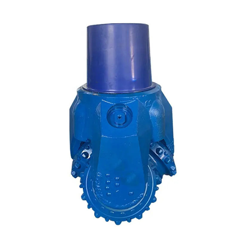 13 1/8 ((333.4mm) Roller Bearing Tricone Bits Durable Carbide Material de longa duração