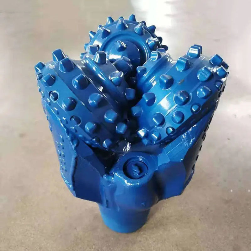 10 5/8 ((269.9mm) em 6 5/8 API Reg Tricone Rock Tricone Bits para Rocks Pebbles