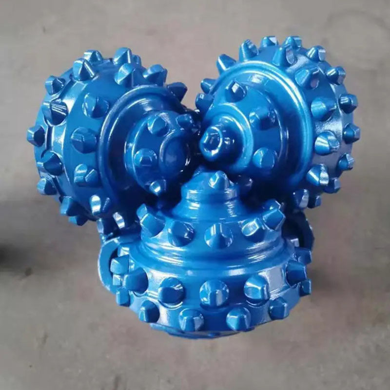 10 5/8 ((269.9mm) em 6 5/8 API Reg Tricone Rock Tricone Bits para Rocks Pebbles