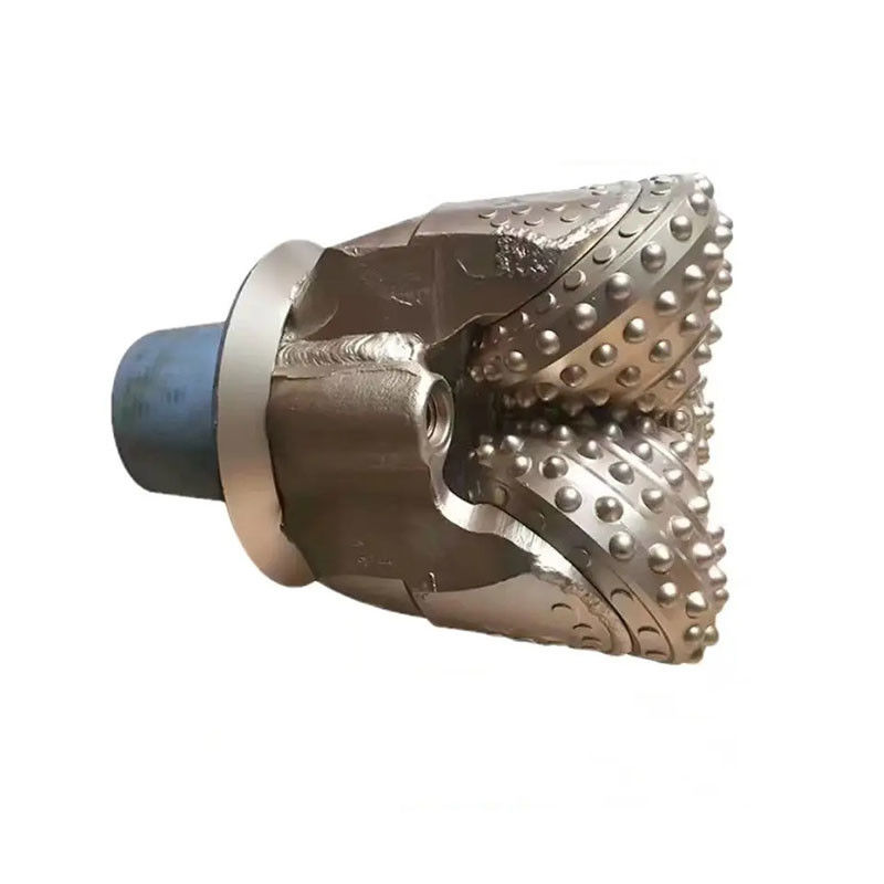 9 5/8 ((244.5mm) Roller Bearings Carbide Hammer Drill Bits 3 Cutters 6 5/8 API Reg