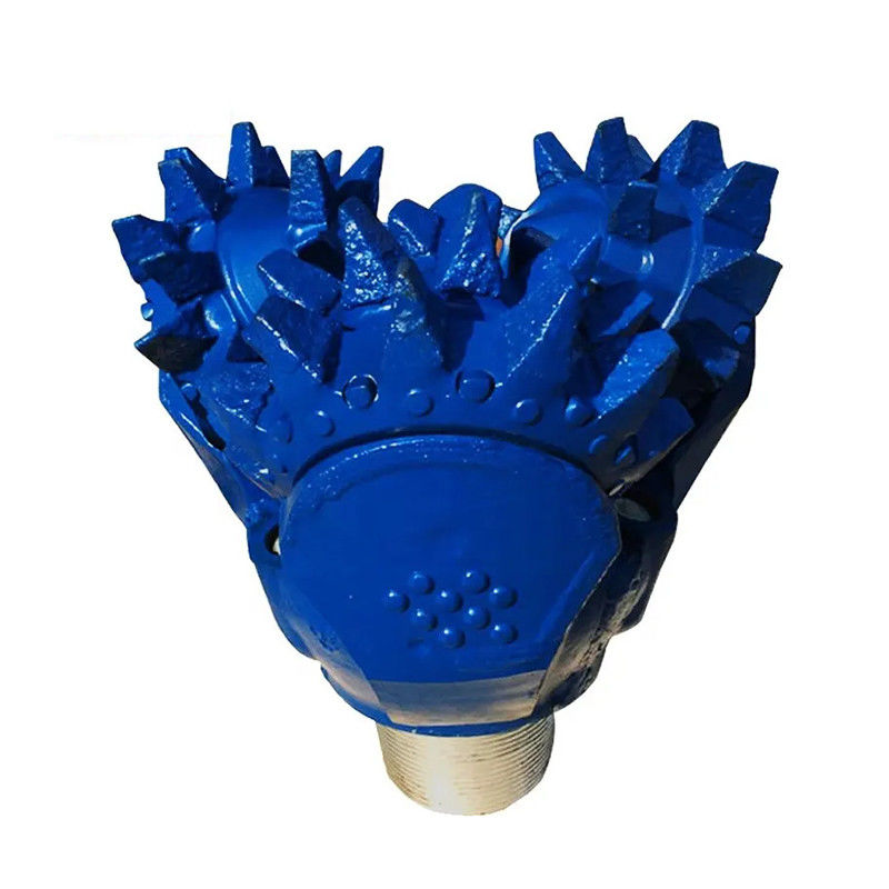 9 1/2 (241,3 mm) Bits de dente moído de alto desempenho com alta resistência à compressão