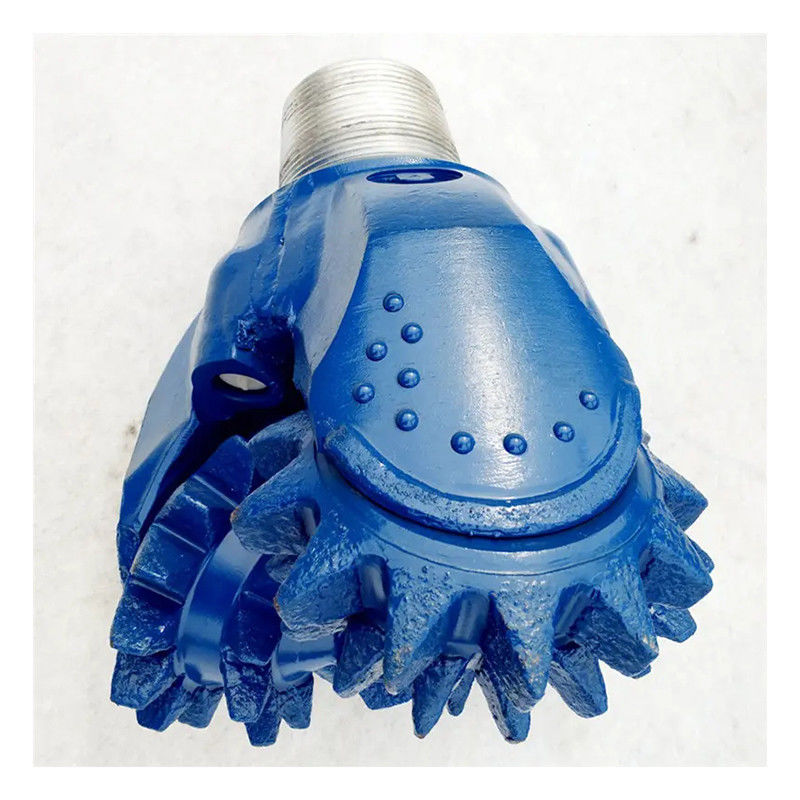 8 1/2 (215,9mm) Poço de água moinho de perfuração dentária Bit IADC 216 Para aplicações de cone