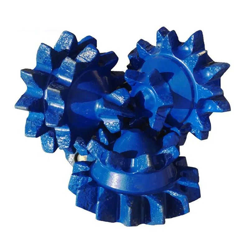 5 7/8 (149.2) Ferramentas de perfuração de moinho de rolamentos para desempenho duradouro