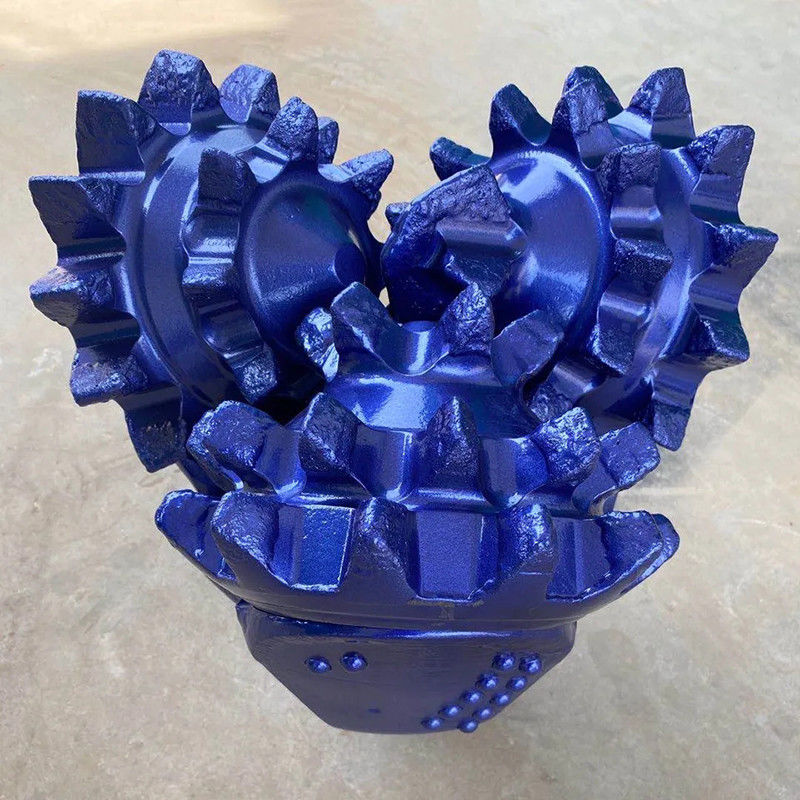 6 (152,4 mm) Fornos de moagem personalizados para venda, fornos de petróleo de alta qualidade fabricados em fábrica