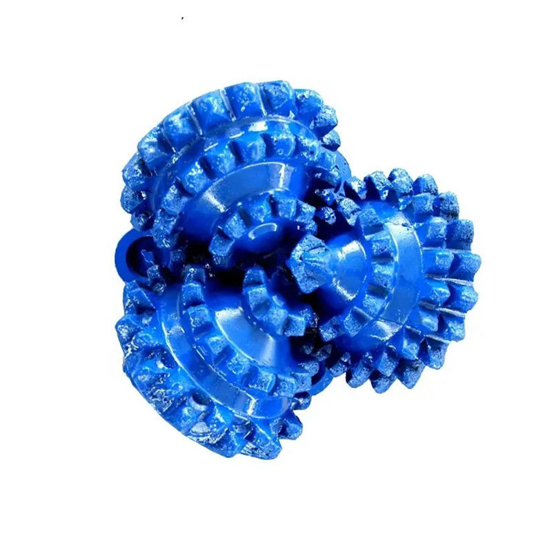 7 7/8 (200mm) IADC217 Forno de moinho de dentes Cone para formações médias e duras