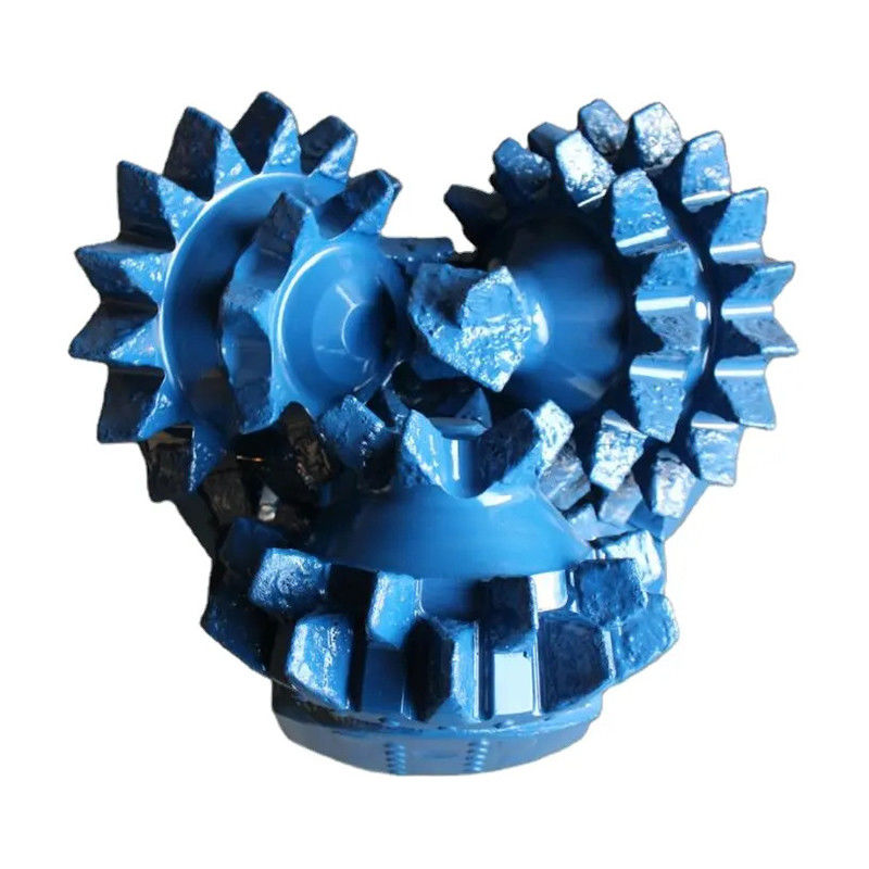 7 1/2 (190.5mm) Carbide de tungstênio moinho de perfuração dentária Bit Well Mining Termal Petroleum Drilling