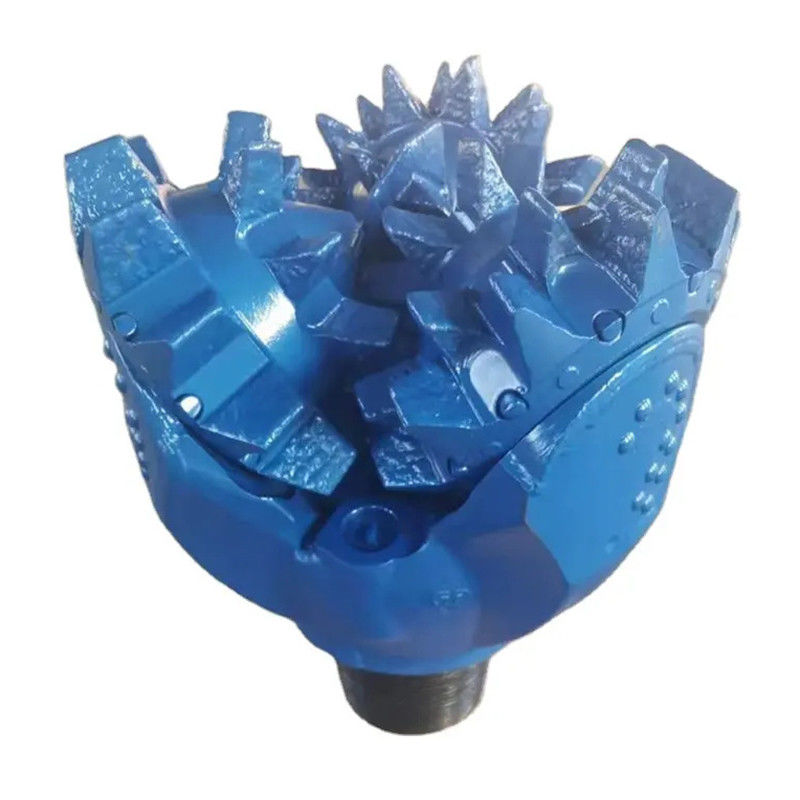11 (279.4mm) Cone Moinho Dente Tricone Bit de alta eficiência para perfuração de poços