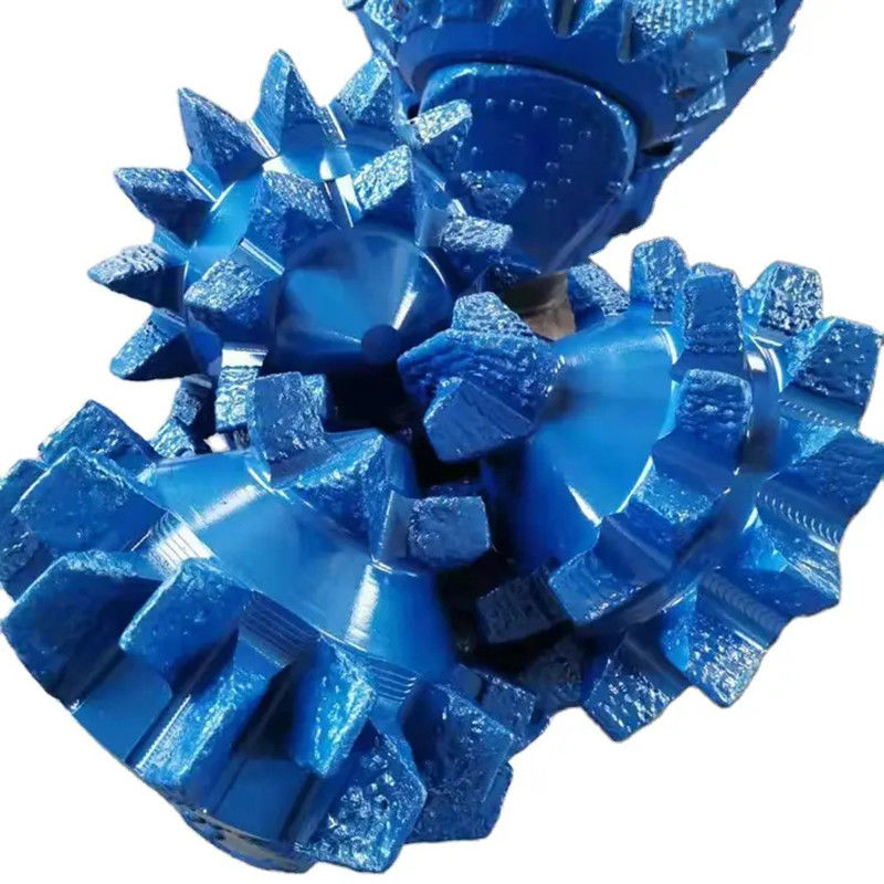 11 (279.4mm) Cone Moinho Dente Tricone Bit de alta eficiência para perfuração de poços