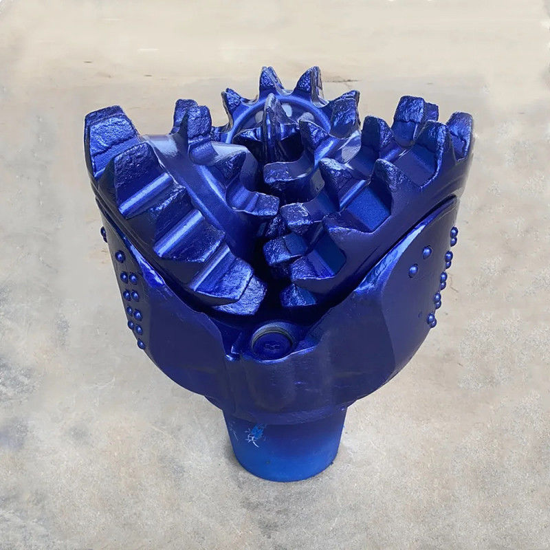 4 3/4 (120.6mm) Vitrine de produtos Mineração Tci Tricone Rock Drill Tricone Single Cone Bit Entrega no prazo