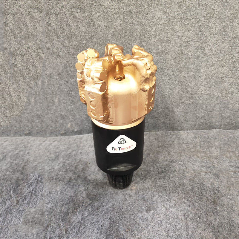 8 1/2 (215,9 mm) 4 1/2API PDC Bit Diamante Bit Matriz de perfuração ISO9001