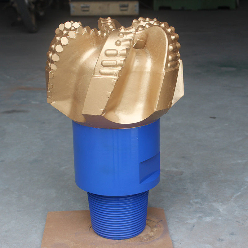 8 3/8 (212.7mm) Mineração de energia PDC Forno de perfurador
