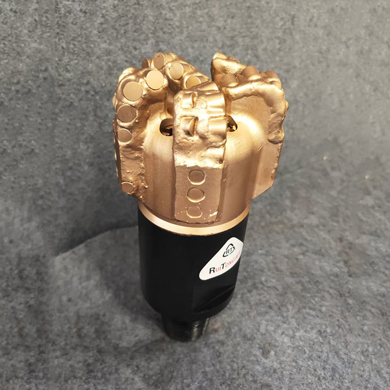 8 3/8 (212.7mm) Mineração de energia PDC Forno de perfurador