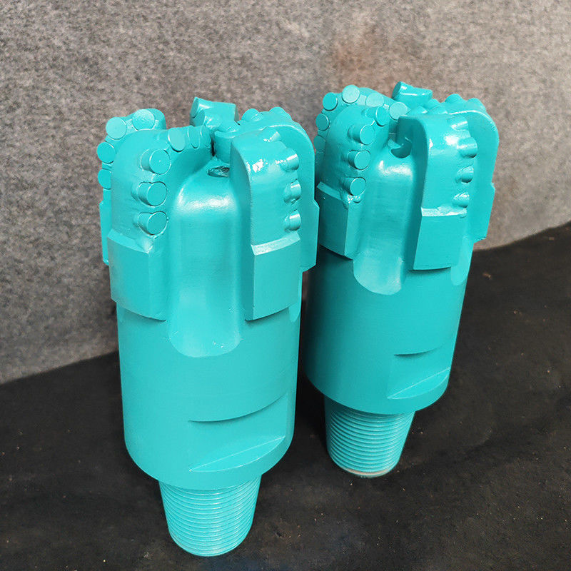 13 5/8 (346.1mm) ISO Certificado Poço de água PDC Bits Diamond Core Bit Bearing Tipo selado