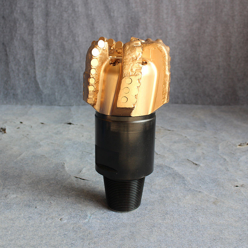 12 15/32 (316.7mm) Policristalino Poço de Água PDC Bits API Diamond Head Drill Bit