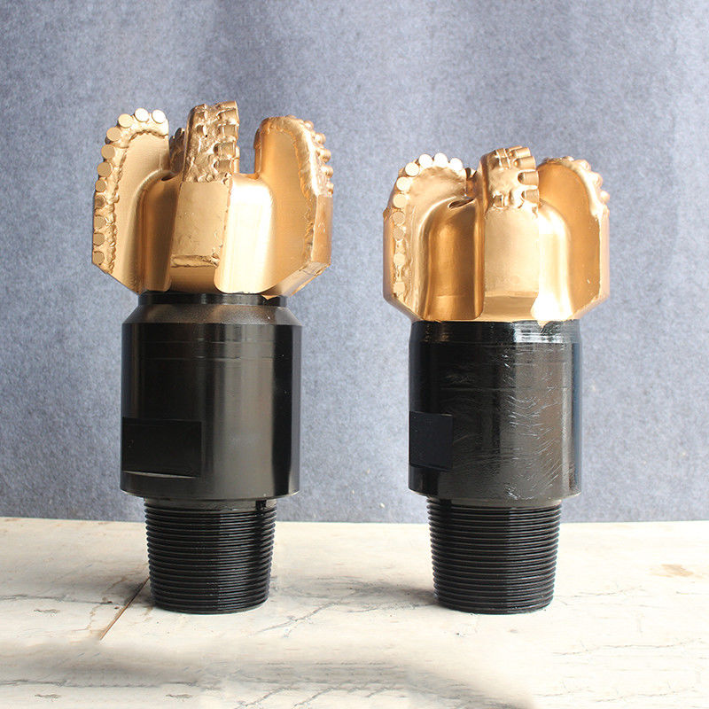 12 1/4 (311.1mm) Carbide Steel Diamond Cut Drill Bit para perfuração eficiente de poços de água