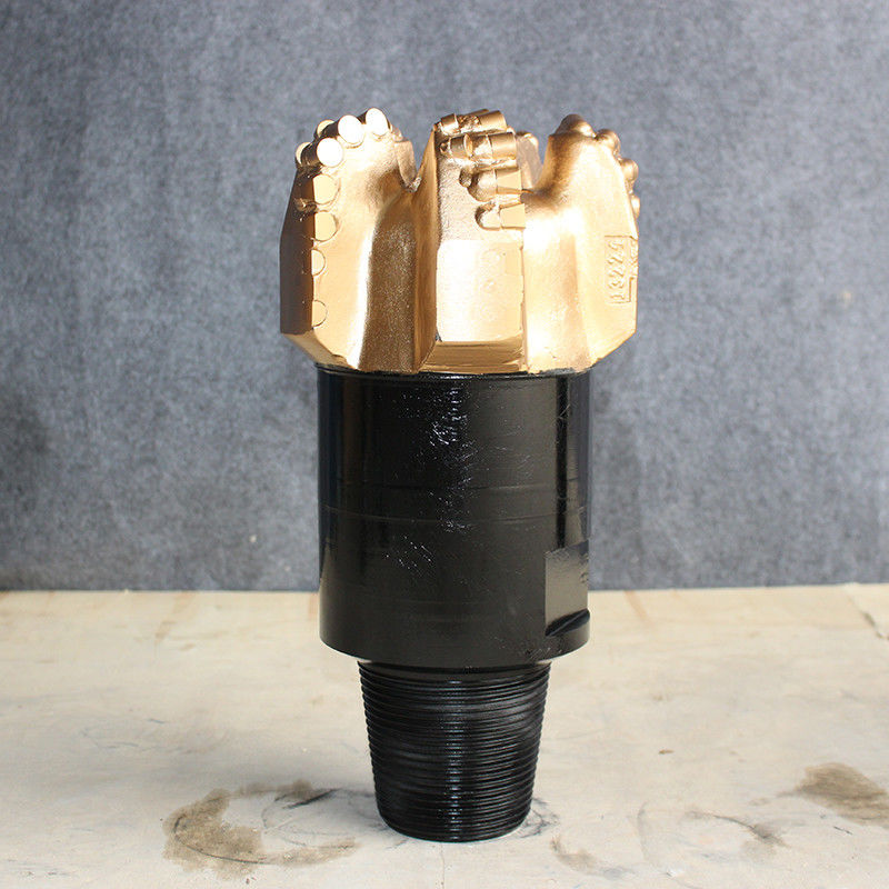 12 1/4 (311.1mm) Carbide Steel Diamond Cut Drill Bit para perfuração eficiente de poços de água