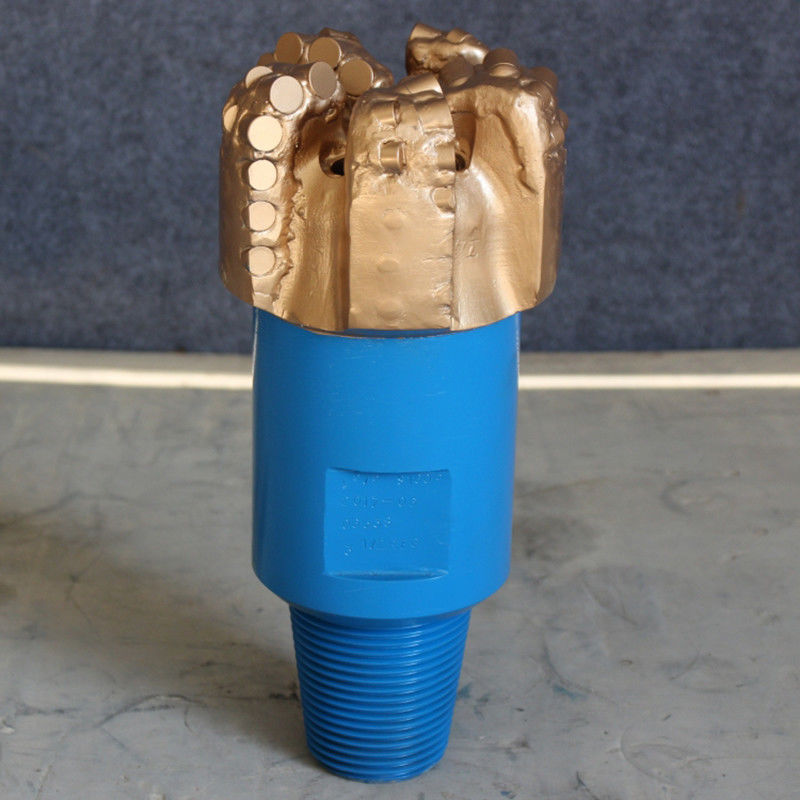 12 1/8 (308mm) Ferramentas de mineração Poços de água PDC Bits para perfuração de petróleo e gás ISO9001