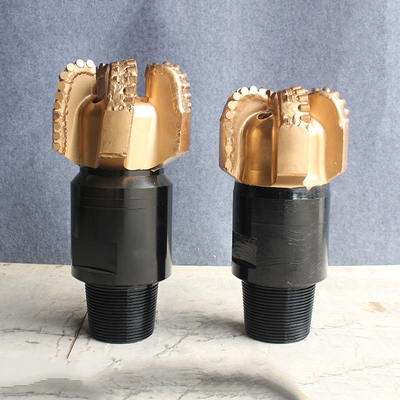 12 1/8 (308mm) Ferramentas de mineração Poços de água PDC Bits para perfuração de petróleo e gás ISO9001