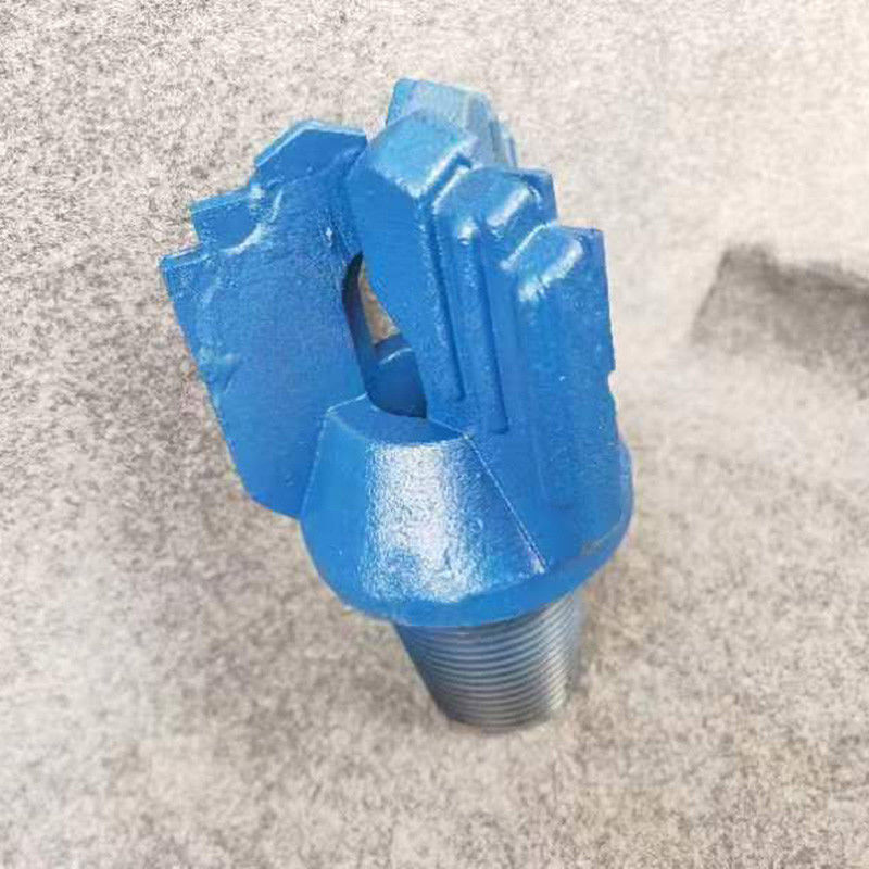Pequena dimensão Diamante de carburo de perfuração Bit Forma redonda Forma dura média Formação