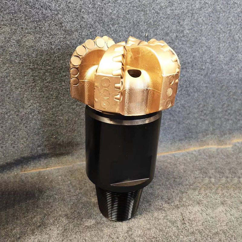 15 1/2 (393.7mm) Showroom personalizado Localização campo petrolífero Poço de água PDC Bits Durável