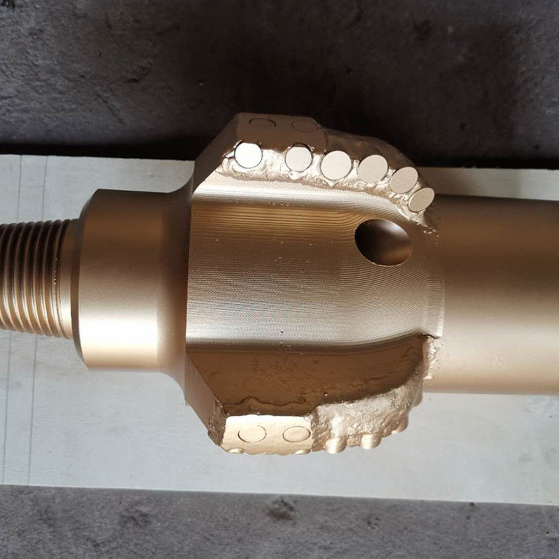 PDC Hdd Rock Reamer de alta durabilidade para exploração eficiente de petróleo e gás