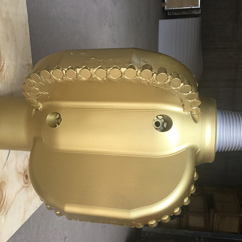 Alta Durabilidade PDC Reamer Bit For Drill Hole Formação Macia a Dura