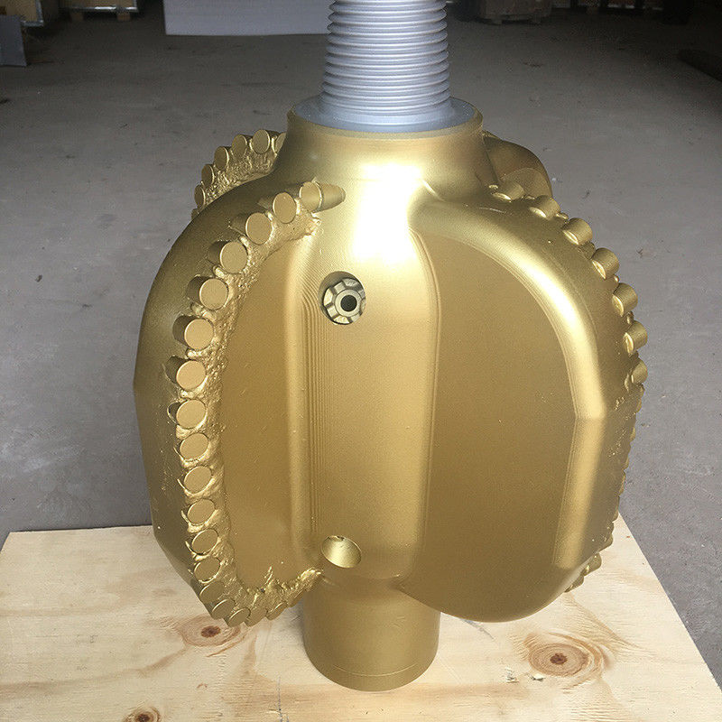 Alta Durabilidade PDC Reamer Bit For Drill Hole Formação Macia a Dura