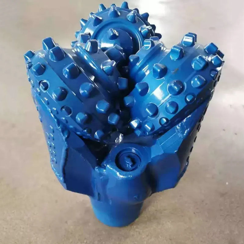 12 15/32 (316.7mm) Carbide material direcional cabeça de perfuração tamanho padrão para obras de construção