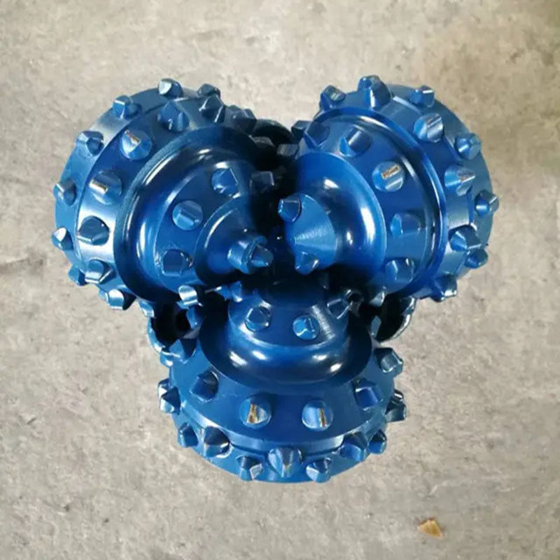 12 1/4 (311.1mm) Hard Formation HDD Drill Bit ISO9001 Cabeça de perfuração HDD de aço carbono