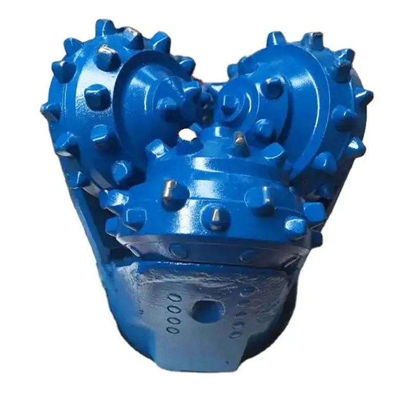 11 5/8 (295.3mm) Formação suave a dura HDD Borra Bit Carbide Materiais para mineração de energia