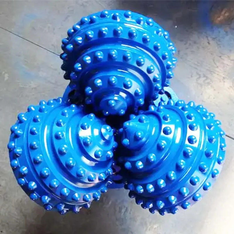 11 5/8 (295.3mm) Formação suave a dura HDD Borra Bit Carbide Materiais para mineração de energia