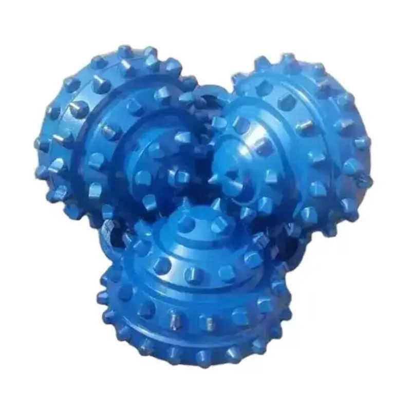 11 (269.9mm) Campo de petróleo Hdd Pilot Bit Com Carbide Tips para Melhor Produtividade