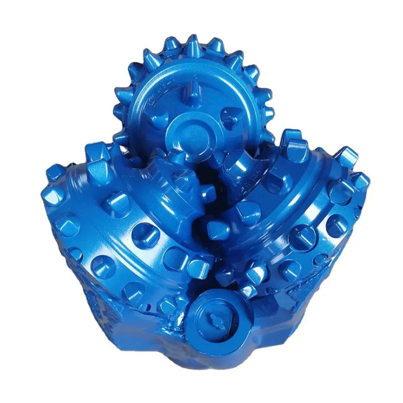 9 7/8 (250.8mm) Alta Velocidade Horizontal Direcional de Perfuração HDD Pdc Bit com 4 anos de garantia
