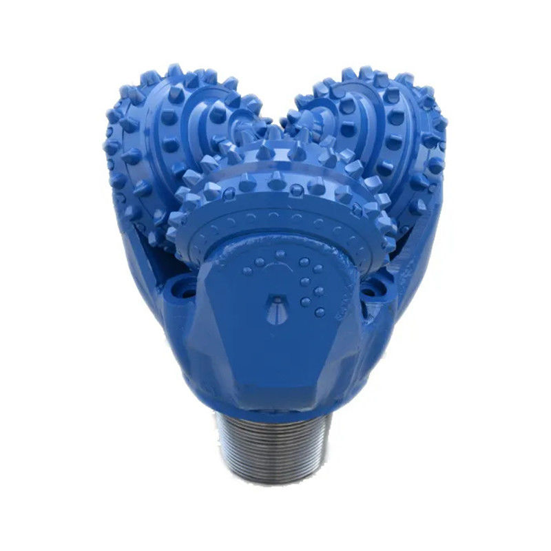 16 ((406.4mm) Rotativo Cone Rock Roller Drill Bit 3 Cutters para perfuração eficiente