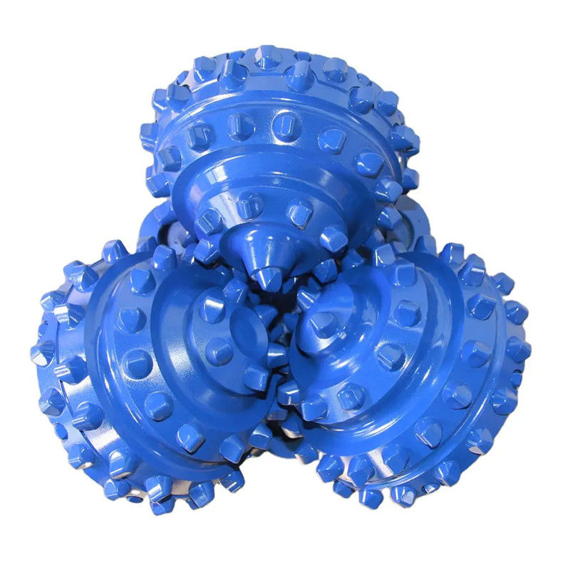 15 1/2 ((393.7mm) Bits de perfuração de carburo Tricone 26 polegadas 24 polegadas para mineração de energia