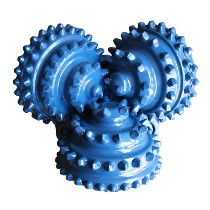 15 1/2 ((393.7mm) Bits de perfuração de carburo Tricone 26 polegadas 24 polegadas para mineração de energia