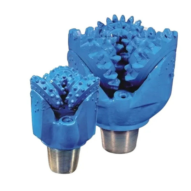 14 3/4 ((374.6mm) Tricone Tungstênio Carbide Bits 7 5/8 API Reg Perforação Direcional Horizontal