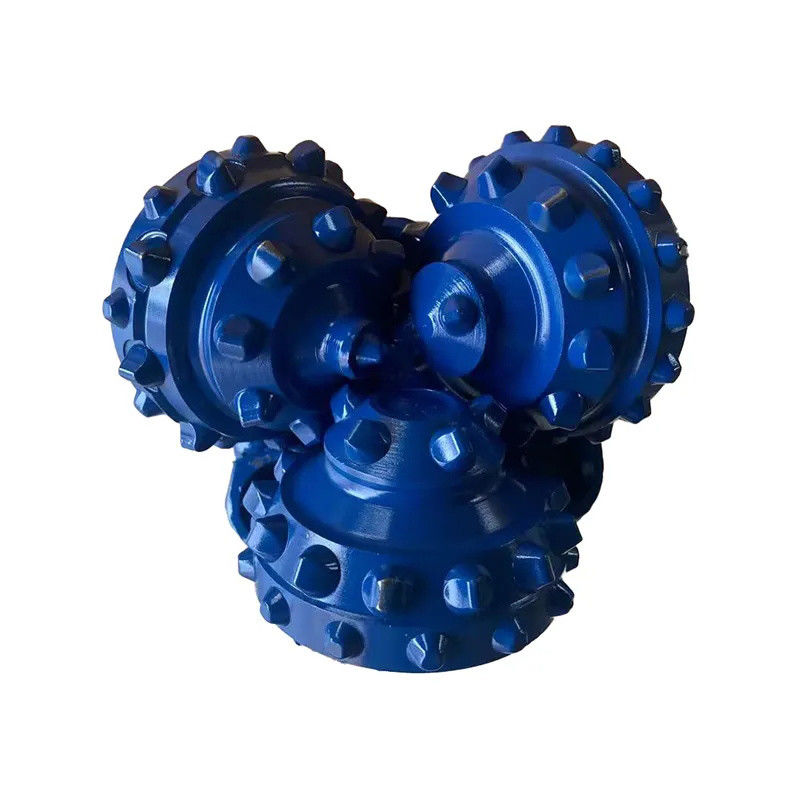 8 1/4 (209,6 mm) Hex Shank Bits de perfuração direcional horizontal Performance duradoura